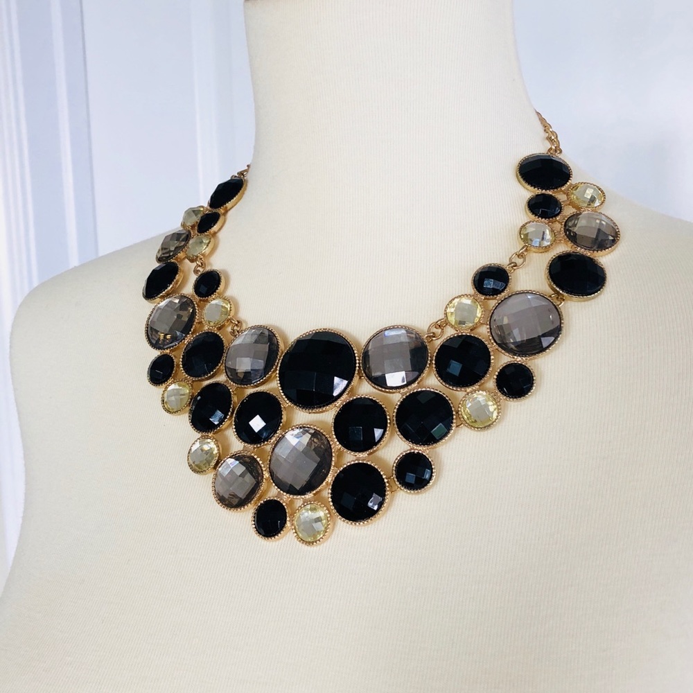 Beautiful Statement Necklace
